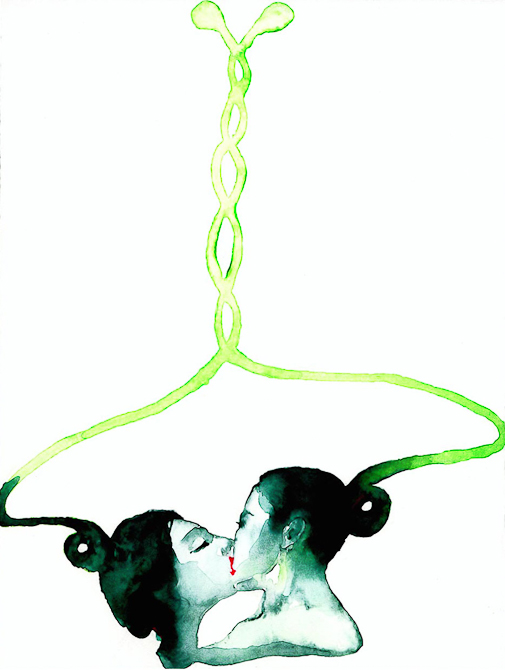 bacio