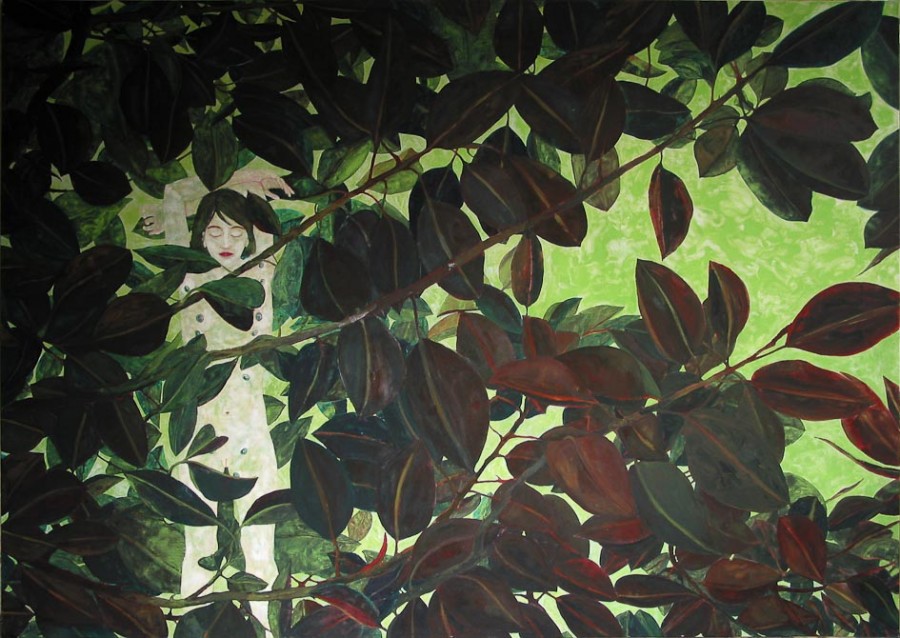 linee del latte ficus