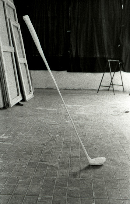 mazza-golf