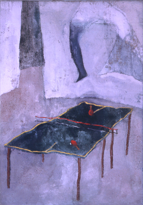 ping-pong