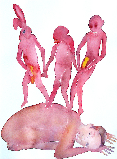 spiriti