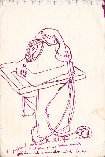 telefono-cervo