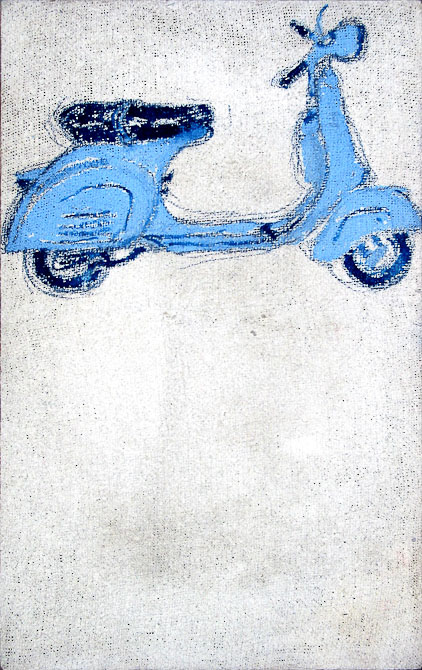 vespa