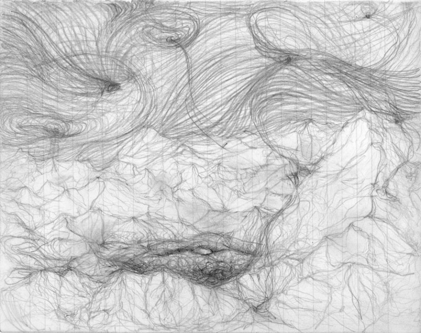 Pencil-drawing-paper-