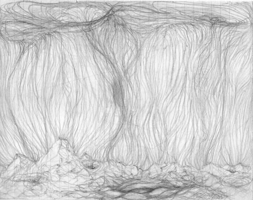 pencil-drawing- paper