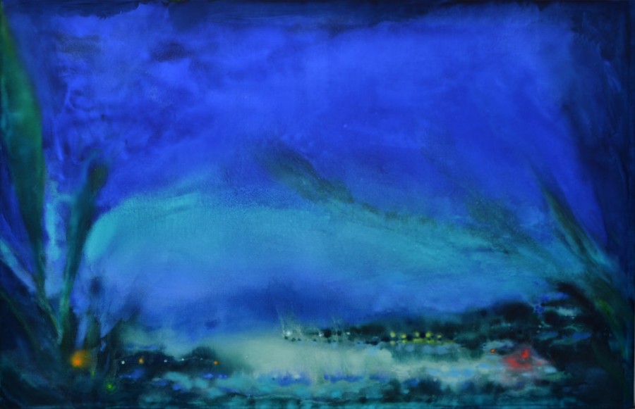 luci notturno